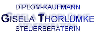 Gisela Thorluemke Steuerbro